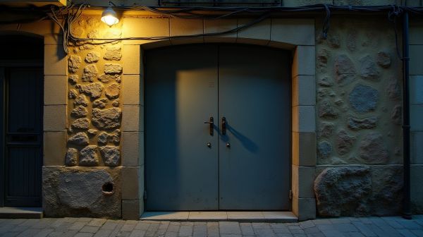 Choisir un garage à Marseille sans se faire allonger la facture