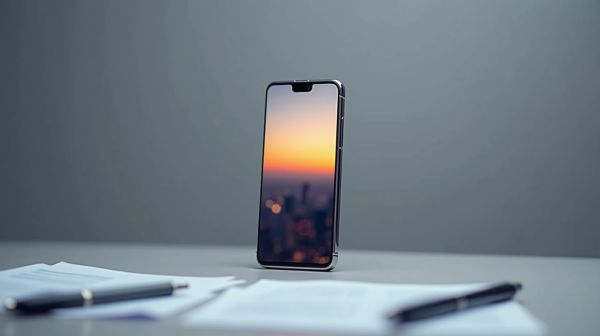 Choisir un smartphone adapté à vos besoins en 2026