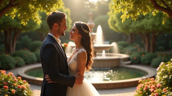 Comprendre les bans de mariage pour garantir votre union