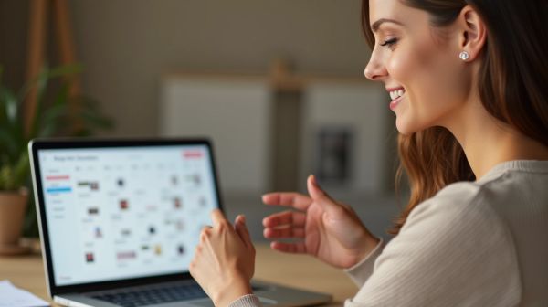 Gérer vos contacts facilement avec une application dédiée