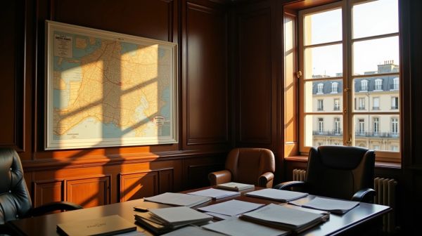 Pourquoi choisir un avocat spécialisé en baux commerciaux à Bordeaux