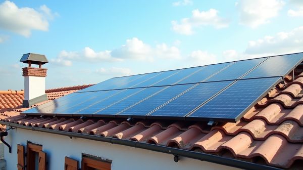 Quelles applications photovoltaïques pour un avenir énergétique optimisé ?