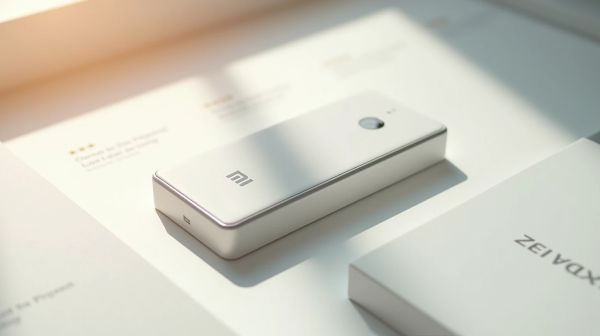Réalisez des économies avec les promotions incroyables Xiaomi