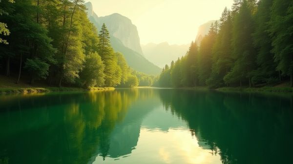 Trouver un camping familial d'exception dans le Verdon