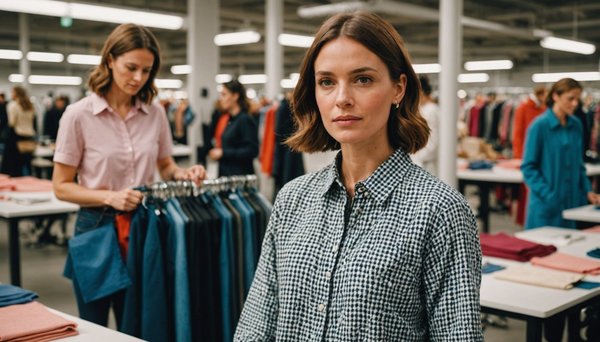 Quelles innovations textiles révolutionnent la mode féminine ?