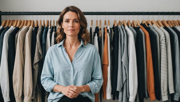 Vêtements Relaxants : Découvrez le Remède Contre l'Anxiété !