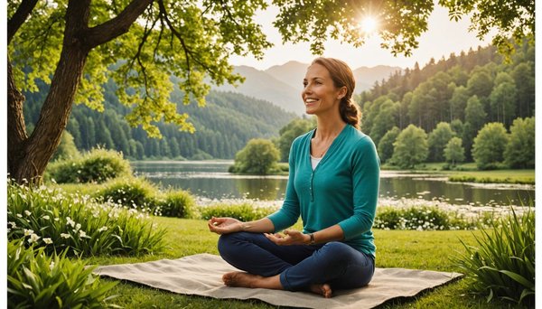 Harmonie et Paix Végétarienne : Votre Manuel Complet pour un Bien-être Optimal