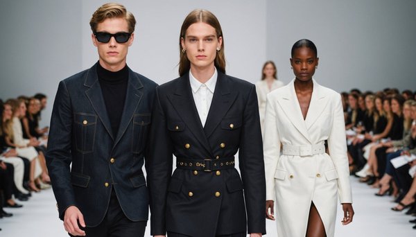 L'Influence des Créateurs Digitaux : Une Nouvelle Ère pour la Mode Classique